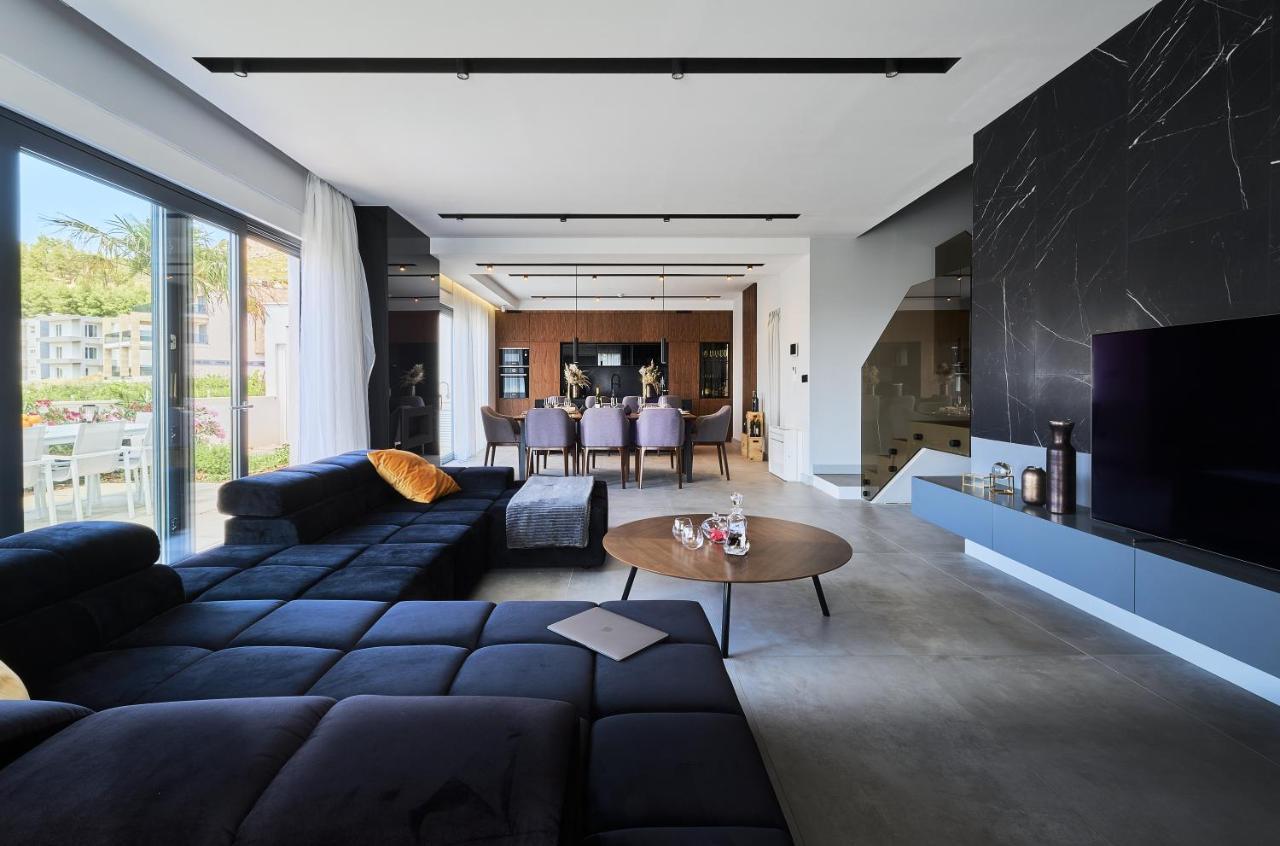 Villa 6 Podstrana Dış mekan fotoğraf