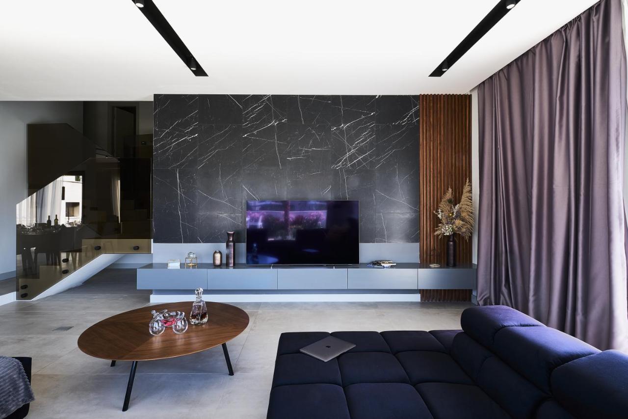 Villa 6 Podstrana Dış mekan fotoğraf