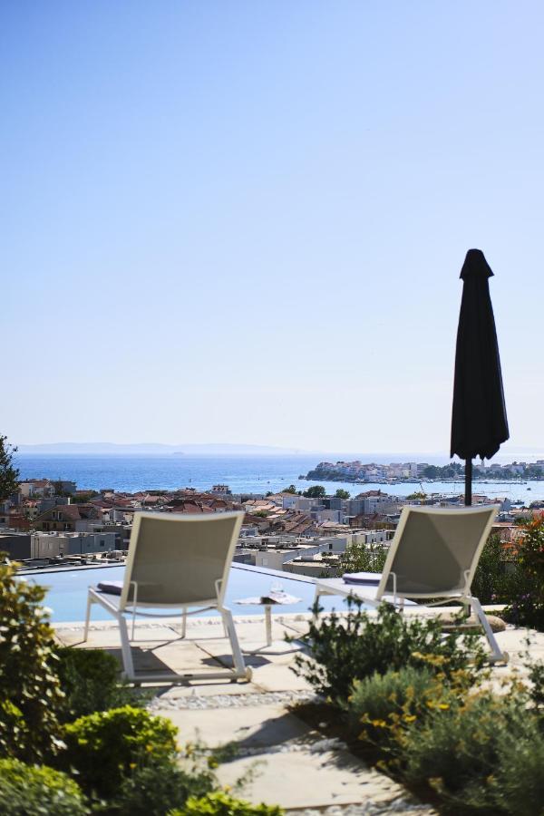 Villa 6 Podstrana Dış mekan fotoğraf