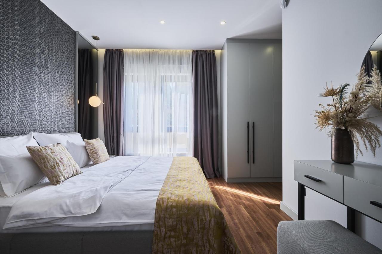 Villa 6 Podstrana Dış mekan fotoğraf