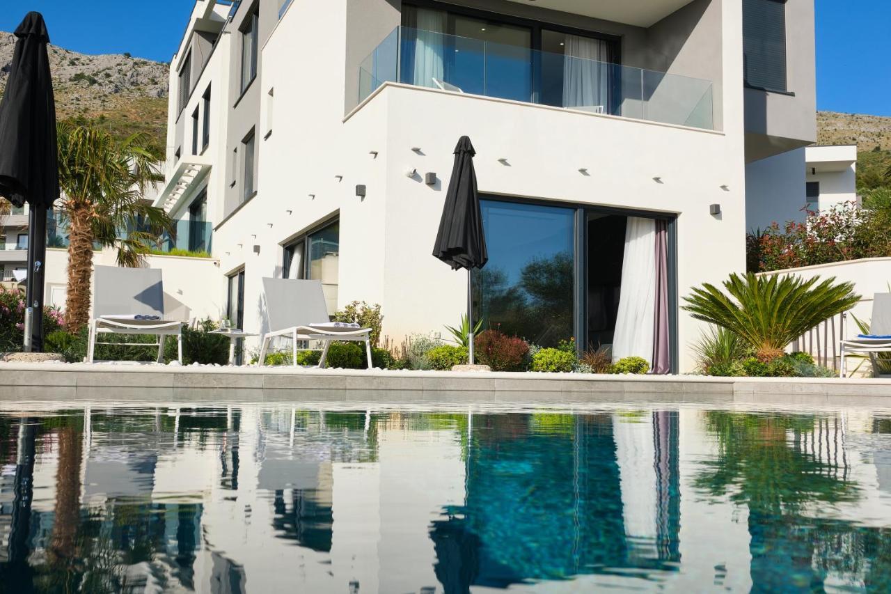 Villa 6 Podstrana Dış mekan fotoğraf